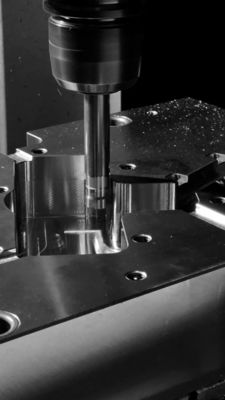 Kalite  DXM Injection Mould Base for Medical Equipment Daily Necessities Fabrika