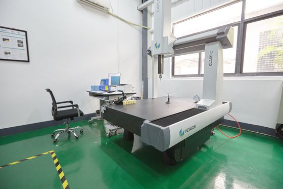 OKUMA prototip Enjeksiyon Kalıplı Parçalar Hassas Frezeleme Hassas Taşlama