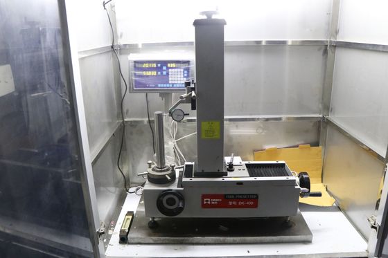 20*25cm-50*70cm Enjeksiyon Kalıplama Bileşenleri DIN CK53 ASTM P20