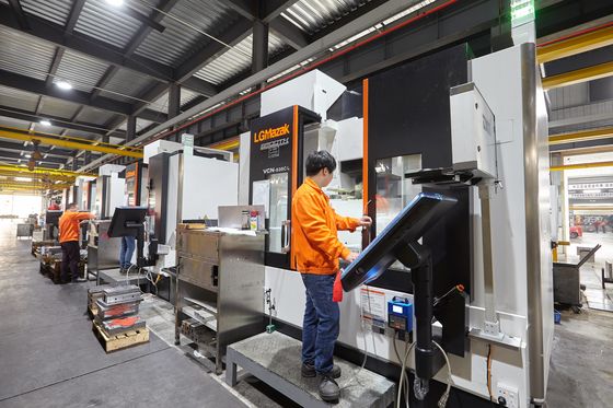 Tıbbi Enjeksiyon Parçaları OKUMA Standartları enjeksiyon kalıbı tabanı