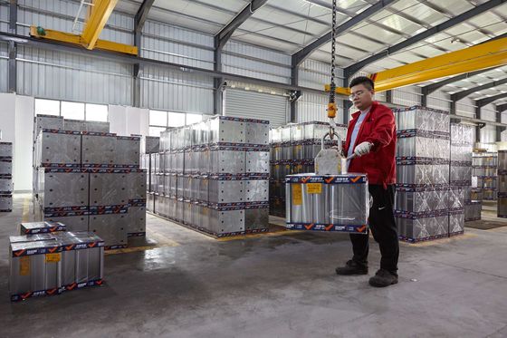 Elektrikli Ev Aletleri için 50c Özel Enjeksiyon Kalıp Parçaları ISO9001:2015