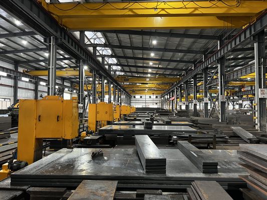 Üstün Dayanıklılığa Sahip OEM Kalıp Taban Malzemesi Ahşap Kasa