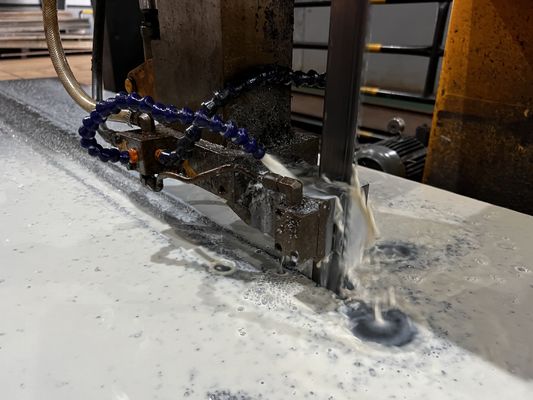 OEM ODM Kalıp Taban Malzemesi 1.2083 S136 Özel Kalıp Tabanları