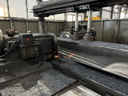 3Cr2MnNiMo Enjeksiyon Kalıp Tabanı DXM 738HH Standart Kalıp Tabanı