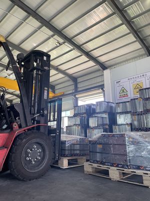 P20 Modifiye hasco Kalıp Tabanı 3Cr2Mo Özel Kalıp Tabanı HRC28