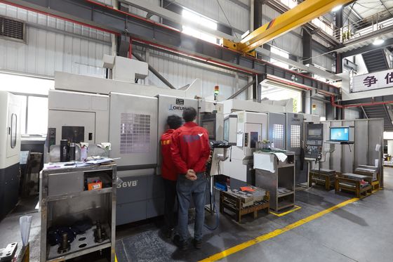 Günlük İhtiyaçlar İçin Çelik Dme Kalıp Plakaları